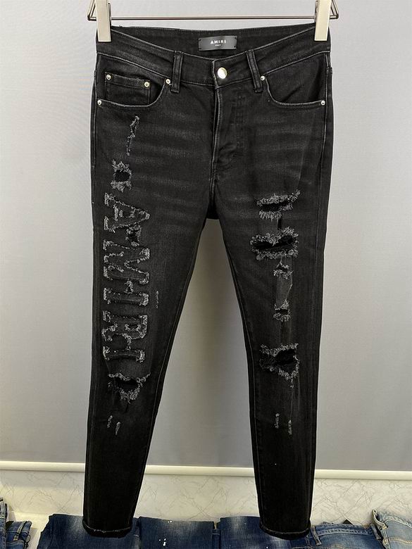 Armani Jean Pants Long-195